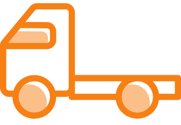 布拖拖车/平板车